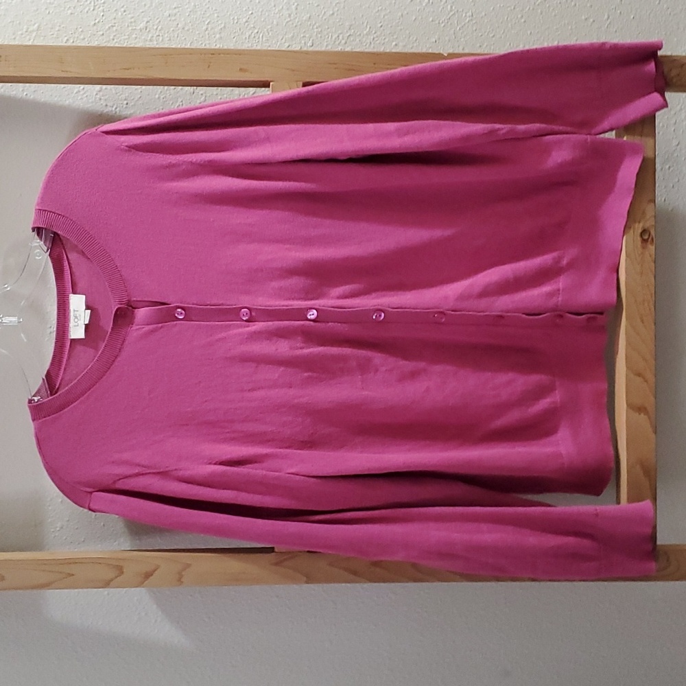Loft Cardigan